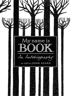 cover image of My Name Is Book